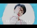 Download Lagu Jungkook - Decalcomania [FMV]♡