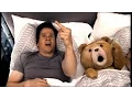 Ted s Thunder Buddies for Life Song