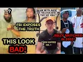 Download Lagu FBI AGENT EXPOSE YOUNG JEEZY SNITCHED ON BIG MEECH \u0026 BMF AFTER PUTTING A HIT ON GUCCI MANE