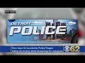 Teen s Shooting Death In Detroit Livestreamed On Instagram