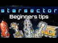 5 Beginners Tips for Starsector - Exploration