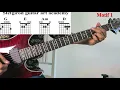 Download Lagu Makossa on guitar