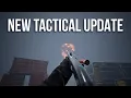 New Muzzle Flash VFX - Tactical FPS for Unreal Engine 5