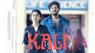 kali tamil dubbed malayalam movie scene dulquer salmaan sai pallavi dulquersalmaan saipallavi