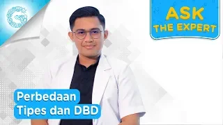 Download Apa Bedanya Tipes dan DBD - dr. Daniel Bramantyo MP3