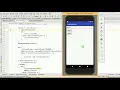 Using Internal Storage in Android