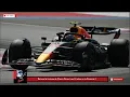 Esta es la fortuna de Checo Perez tras 12 anos en la Formula 1