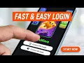 How to Log In to GameWave