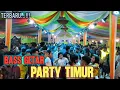 Download Lagu LAGU PARTY SENTAK BASS GETAR || KUDA HITAM ||BY IROND CSL REMIX 2025