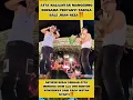 Download Lagu Atta Halilintar Manggung Bareng Juan Reza Nyanyikan Tabola Bale?
