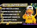 Lagu 🎧NGOMONG MULU KERJA ENGGA ADA🎶 || BEST DJ RAPPER HIPHOP || MULUT KAYA SIRINE RUSAK #djhiphop #djrap