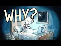 The Truth About Curiosity Why We Can t Let Mysteries Go