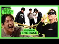 Download Lagu The Rose (더로즈) dances the Tinikling and answers fan questions!