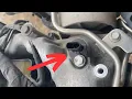 Camshaft Position Sensors Chevrolet Equinox 1 5L 2018-2022 Location and Replacement