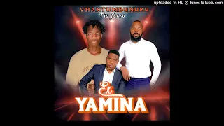 ferros novos ft vhantumbunuku ex yamina