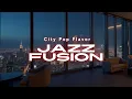 Download Lagu City Lounge Vibes – Smooth Jazz Fusion with City Pop Flavor