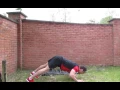 Bikini Body Bootcamp - Week 6 Session 2