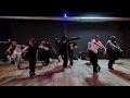 UYAH! - Uncle Waffles, 2wo Bunnies, Jay Music (feat. Imbongi Yosizi) // Choreo by Alpha