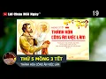 Lagu THỨ 5 TUẦN 6 THƯỜNG NIÊN MỒNG BA TẾT - LÀM ĂN SINH LỜI
