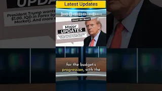 Plans to Peg the Dinar to Basket of Currencies Dinar RV Summary Updates IQD Value News