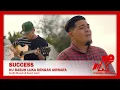 Download Lagu SUCCESS - Ku Basuh Luka Dengan Airmata