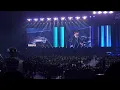 JJ林俊傑 『 Love U U 』 JJ20 FINAL LAP 世界巡迴演唱會 4k 台北站 6/8