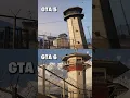 GTA VI Trailer 2 - GTA 6 vs GTA 5