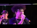 Hayaan Mo Sila - Ex Battalion x O.C Dawgs (Live)