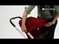 MacroBaby Quinny Buzz Xtra Stroller 2015 Baby Store Orlando FL