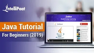 Java Tutorial For Beginners 2019 Java Tutorial Java Data types Java Array Java Classes