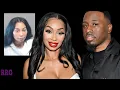 Karlie Redd s Marriage is a Hot STANKIN Mess
