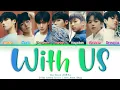 Download Lagu 「UPDATE」The Wind (더윈드) – With US (다시 만나)  Lyrics [Color Coded Lyrics (Han/Rom/Eng)]