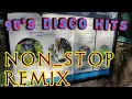 Lagu 90'S DISCO HITS SONGS NON_STOP REMIX//HONGKONG ZOOLOGICAL GARDEN