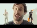Download Lagu Dance Gavin Dance - All The Way Down (Official Music Video)