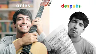 para qué estudiar tu hobby