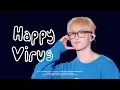 Lagu [4K]251211 SEVENTEEN [NEW_]IN JAPAN (TOKYO) - Happy Virus  - 도겸DK 직캠Focus