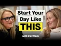 Celebrity Stylist Do This Every Morning to Feel More Confident Focused Put Together