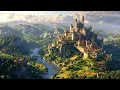 Download Lagu Journey to the Forgotten Castle – Serene Celtic Medieval Music for Calm and Inspiration