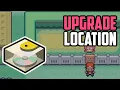 Lagu Where to Find Upgrade - Pokémon FireRed \u0026 LeafGreen