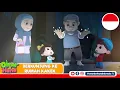 Download Lagu Berkunjung Ke Rumah Kakek | Lagu Anak Islami | Omar \u0026 Hana