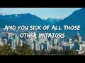 DJ Khaled, Justin Bieber, Lil Wayne - I'm the One (Lyrics)
