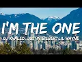 Download Lagu DJ Khaled, Justin Bieber, Lil Wayne - I'm the One (Lyrics)