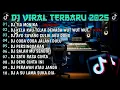 Download Lagu DJ TIKTOK TERBARU 2025🌾DJ TIA MONIKA • DJ KELA KAU TELAH DEWASA WUT WUT WUT • VIRAL TIKTOK 2025