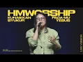 Kunaikkan Syukur Pada-Mu Yesus | LIVE Version | HMMINISTRY
