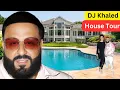 Meet DJ Khaled s Wife 2 Sons Houses Cars Family Age Net Worth Freestyle And Net Worth