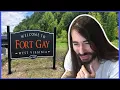 Microsoft Doesn t Believe Fort Gay Is A Real Place MoistCr1tikal
