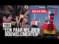 Download Lagu LEGO: Kampioenschap, de fabriek, LEGO World en LEGOLAND (1982)