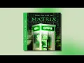 Unable To Speak (From "The Matrix") (Official Audio)