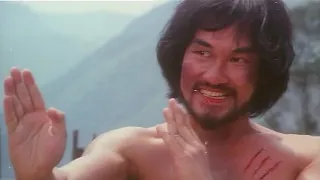 the roaring kung fu fighter sleeping fist 1979 