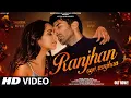 Download Lagu New Song | New Song 2025 | New Hindi Song | Ranjhan | Shraddha and Aditya | Romantic Song | Video